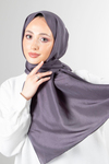 Harem Scarf Brisa Vual Şal - Antrasit
