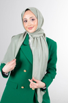 Harem Scarf Brisa Vual Şal - Çağla