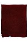 Harem Scarf Brisa Vual Şal - Kızılcık