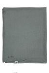 Harem Scarf Brisa Vual Şal - Koyu Gri