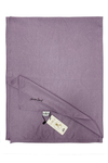 Harem Scarf Brisa Vual Şal - Koyu Leylak
