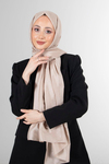 Harem Scarf Brisa Vual Şal - Latte