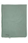 Harem Scarf Brisa Vual Şal - Su Yeşili