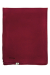Harem Scarf Brisa Vual Şal - Vişne