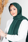Harem Scarf Brisa Vual Şal - Zümrüt