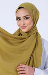 Harem Scarf İncila Şal - Oksit