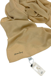 Harem Scarf Rüya Şal - Gold