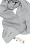 Harem Scarf Rüya Şal - Gümüş