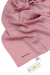 Harem Scarf Rüya Şal - Koyu Pudra