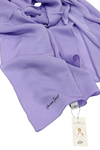 Harem Scarf Rüya Şal - Lila