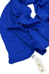 Harem Scarf Rüya Şal - Saks