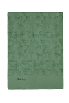 Harem Scarf Viskon Şal - Gold Derin - Yeşil