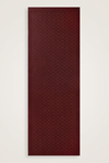Imannoor Naia Şal - Bambunoor - Bordo