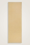 Imannoor Naia Şal - Iman Kare Desenli - Gold