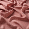 İpekevi Monogram Şal - Gül Pembe