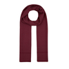 İpekevi Monogram Şal - Mini Seljuk - Fuşya