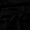 İpekevi Monogram Şal - Siyah