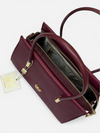 Levidor Çanta 930257 - Bordo