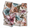 Levidor Trend Eşarp - 16046 - Soft Krem