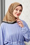 Levidor Trend Eşarp - 17488 - Siyah