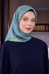 Levidor Trend Eşarp - 17861-02 Mint