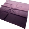 Levidor Twill İpek Eşarp - Degrade - Mor Lila
