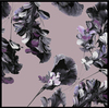 Maisa Twill İpek Eşarp - Hale - Pembe