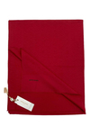 Pierre Cardin Cotton Şal - Bordo 941