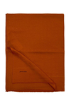 Pierre Cardin Cotton Şal - Kiremit 962