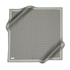 Pierre Cardin İpek Eşarp - 5288438-915 Vizon Twill