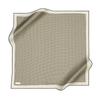 Pierre Cardin İpek Eşarp - 5288438-936 Bej Twill