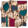 Pierre Cardin İpek Eşarp - 8147438-923 Twill