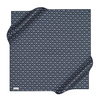 Pierre Cardin İpek Eşarp - 8631230-321 Lacivert Sura
