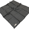 Pierre Cardin İpek Eşarp - 8631438-911 Siyah Krem
