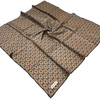 Pierre Cardin İpek Eşarp - 8631438-913 Camel