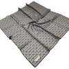 Pierre Cardin İpek Eşarp - 8631438-914 Taş Siyah