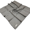 Pierre Cardin İpek Eşarp - 8631438-917 Açık Vizon