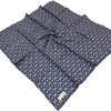 Pierre Cardin İpek Eşarp - 8631438-921 Lacivert