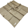 Pierre Cardin İpek Eşarp - 8631438-934 Soft Camel