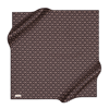 Pierre Cardin İpek Eşarp - 8631438-941 Koyu Bordo