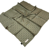 Pierre Cardin İpek Eşarp - 8631438-951 Yağ Yeşili