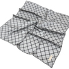 Pierre Cardin İpek Eşarp - 8902230-313 Gri Sura