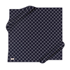 Pierre Cardin İpek Eşarp - 8902438-922 Lacivert Twill