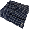 Pierre Cardin İpek Eşarp - 8902438-922 Lacivert Twill