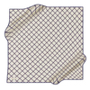 Pierre Cardin İpek Eşarp - 8902438-924 Krem Twill