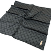 Pierre Cardin İpek Eşarp - 8902438-971 Antrasit Twill