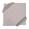 Pierre Cardin İpek Eşarp - 8995438-912 Puslu Pembe Twill