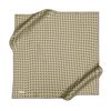 Pierre Cardin İpek Eşarp - 8995438-931 Gold Twill