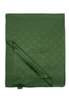 Silk Home Deluxe Şal - 40003  Koyu Yeşil