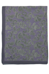 Silk Home Mayda Şal - 81016-26 Lila Duman